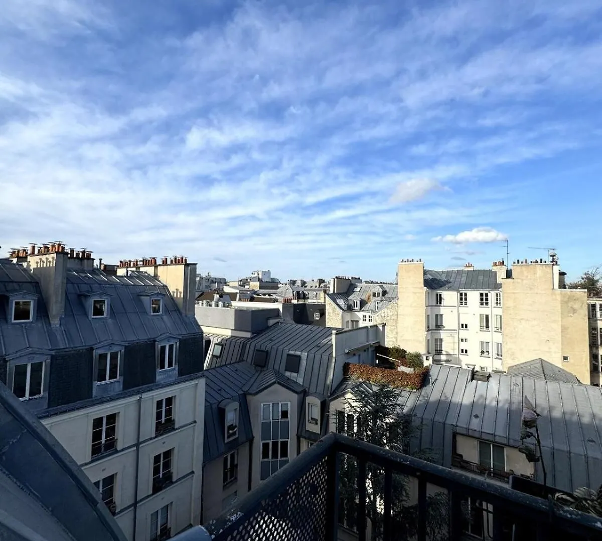 Studio En Plein Coeur Du Marais Paris 0*,  France